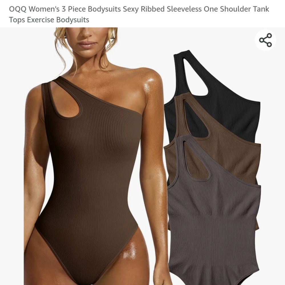 Women's Bodysuits